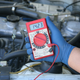 Illustration for article titled And You Will Know Us by the Trail of Parts: Replace an Alternator